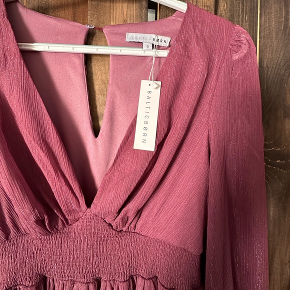 NWT - Baltic Born Maxi -Small - Picture 2 of 5